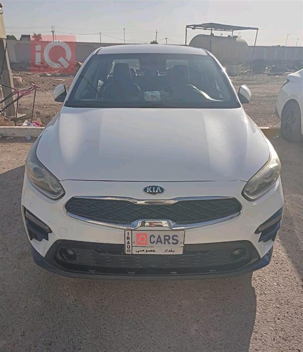 کیا K3 2019  بۆ فرۆشتن لە عێراق -  بەغداد